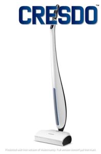 Hizero Wet & Dry Bionic Hard Floor Vacuum Cleaner - F500