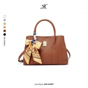 JIMS HONEY - Lizzy Bag - Tas Selampang Wanita - Tas Kondangan