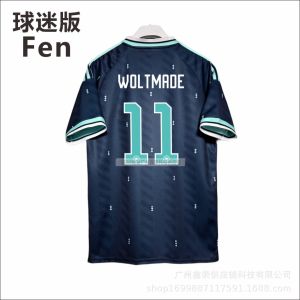 2026 Germany away jersey 10 No. 11 Musiala 17 Wirtz Mikic Havertz Muller fan edition
