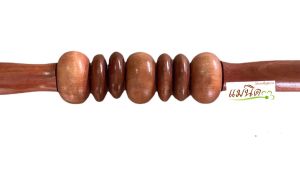 ไม้นวดลูกกลิ้ง ลูกกลิ้งนวดหลัง ไม้นวดคลายเส้น ไม้นวดหลัง ไม้นวดท้อง ไม้นวดสปา ที่นวดคอ ไม้นวดน่อง ไม้นวดคอบ่าไหล่ ไม้นวดแขนขา