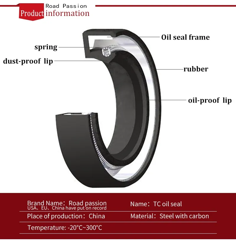 Retenes De Horquilla Para Honda NC700 - 41x54x11mm, Juntas De Aceite Y Guardapolvos, Pack De 2
