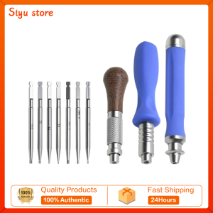 Orthopedic Screw Extractor Stainless AO Quick Coupling Screwdriver Quick Coupling Connection Handle Orthopedic Pet Instrument