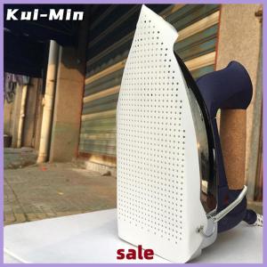 Iron Shoe Plate Cover Protector protects your iron for long-lasting use
