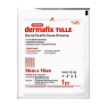 Dermafix Tulle 10 x 10 cm Onemed. 