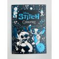 Disney Lilo & Stitch Colouring Book To Color (96 Pgs). 
