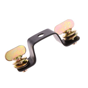 [Alex Do] Hot Sale Moving Head Lighting Fast Lock Omega Hang Clamp Bracket Beam Sharpy Clip Quick Stage Light Hook Connector For LED Par Party