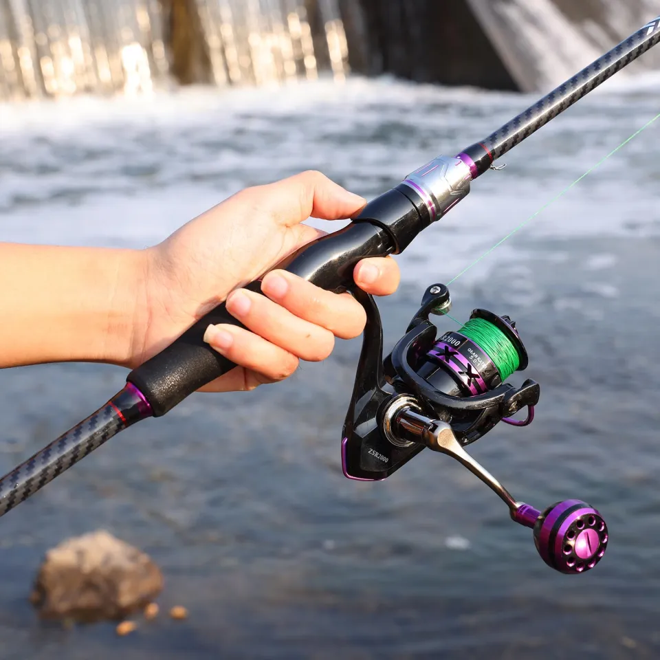 st croix flipping rod GXR Bass Spinning models include a Falls of the Ohio, Color:262 Lucky Lady Series-Name__Sarasota