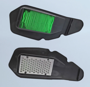 HONDA Click Air Filter Comp Air Cleaner Element Comp High Flow Rate Click 125i v1 v2 v3 & 150i V1