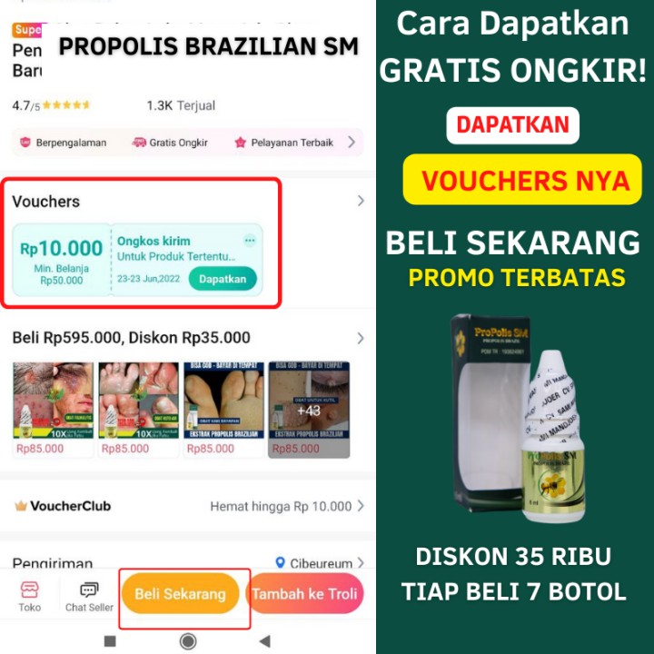 Obat Luka di Penis, Obat Luka Infeksi Jamur, Candida Albicans, Obat Penis Bengkak, Kemerahan dan Panas, Obat Penis Gatal, Ruam di Kulup Penis, Nyeri dan Iritasi Pada Kepala Penis, Penyakit Peyronie, Mr p Perih & Lecet dgn Propoliss Sm