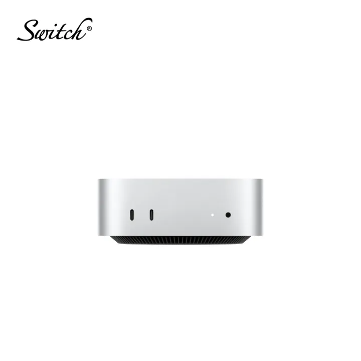 [Pre-order] Mac mini: Apple M5 Pro chip