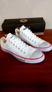 Sepatu Converse 70 All Star Putih Polos: Pilihan Casual & Olahraga