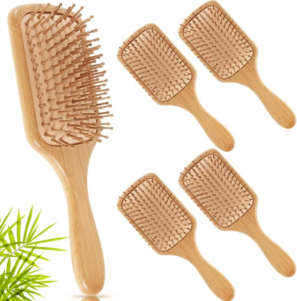 Which Wooden Comb Is Best For Hair? by httpstruhairandskin - Issuu