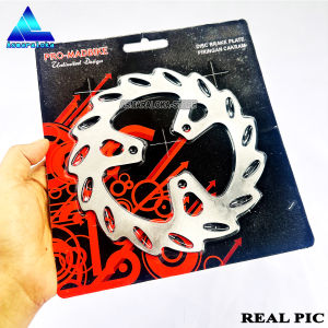 Model Terbaru Piringan Cakram Depan Motor Yamaha Mio M3 / Mio J / Mio GT125 / Mio z / Mio S / Fino 115 FI / Fino 125 / Soul GT 115-125 / Xride125