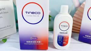 原装 新款高效杀菌添可地面清洁液添可芙万2.0/3.0原装清洗液