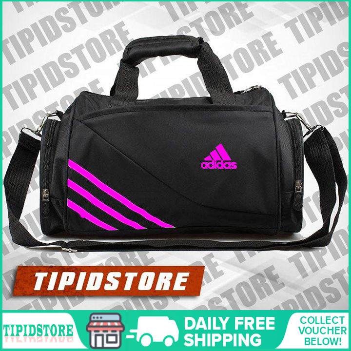 Adidas basketball bag best sale