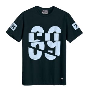 เสื้อยืด 7th Street (ของแท้) รุ่น STN T-shirt Cotton100%