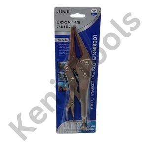 Tang Buaya 10 Inch Tang Jepit Vice Grip Tang Buaya Bengkok Tang Buaya Lurus