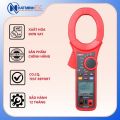 Ampe kìm điện tử UNI-T UT221 (AC/DC 2000A, TrueRMS). 