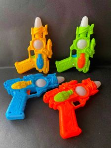 JOYL Lights and sounds space blaster children toy blasters