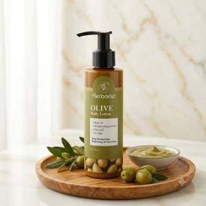 HERBORIST OLIVE OIL 150ML/75ML