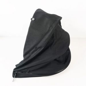 Buggy Sun Canopy For Cybex Priam 4/E-Priam 4 Series Pram Stardust Black Plus Type Direct Replacement Baby Stroller Acessories