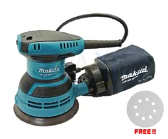 Makita deals an 924