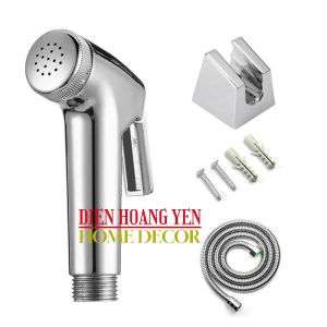 Vòi nước Bộ vòi xịt vệ sinh Vòi xịt vệ sinh