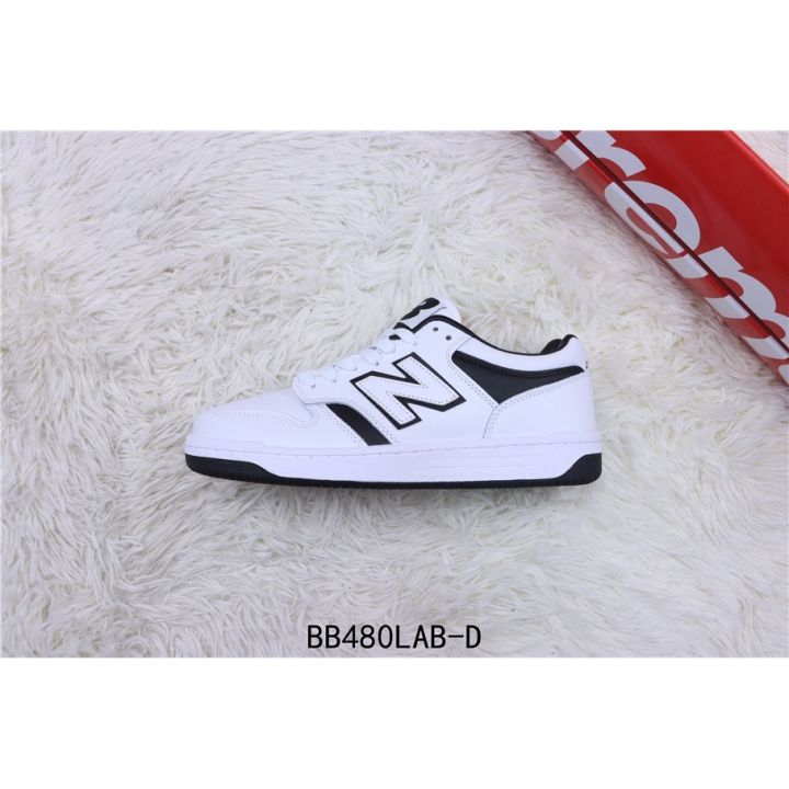 New balance 2024 480 d