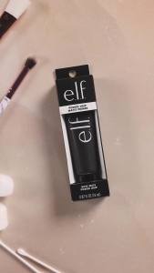 elf. Power Grip Matte Primer Gel-Based & Hydrating Face Primer For Smoothing Skin & Gripping Makeup Moisturizes & Primes Vegan & Cruelty-Free