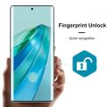 TEMPERED GLASS ITEL S23 PLUS / ITEL S25 ULTRA TEMPERED GLASS UV SCREEN PROTECTOR FULL GLUE TEMPERED GLASS LASER / ANTI GORES KACA UV GLASS. 