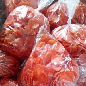 Kerupuk Sumber Sari Mentah 250gr