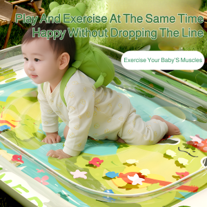 Non-slip Ice Pads Reliable Support Cooling Down Cute Styling Soft and Skin-friendly Multifunction