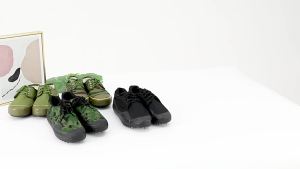 MenSLabor-Saving Shoes Wear-Resistant And Breathable Military Training Shoes WorkerS Construction Site Safety Shoes Rubber Shoes Work Shoes