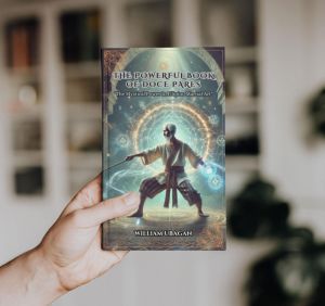 The Powerful Book of Doce Pares