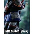 พร้อมส่งไทย MR.BONE- DARK STAR 100% Limited Edition✅Set ไม่มีหมา/มี600 ตัว ทั่วโลก ของใหม่ในซีล. 