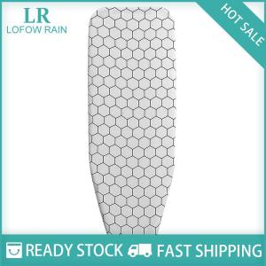 LF Wholesale✨Flash Sale ✨ Durable Ironing Board Cloth New Heavy Heat Resistant Thickened Ironing Board Cover Pad Universal Laundry Supplies Printed Padded
