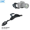 JJC Adjustable Camera Hand Strap Quick Release Hand Wrist Strap  for Canon Nikon Sony Fuji Olympus Pentax Panasonic Camera for Fujifilm X-S20 X-H2S Canon R7 R10 250D 200D 850D 800D 760D 750D 700D 550D 90D 80D1300D 5D Nikon D780 D850 D3500 D5600. 