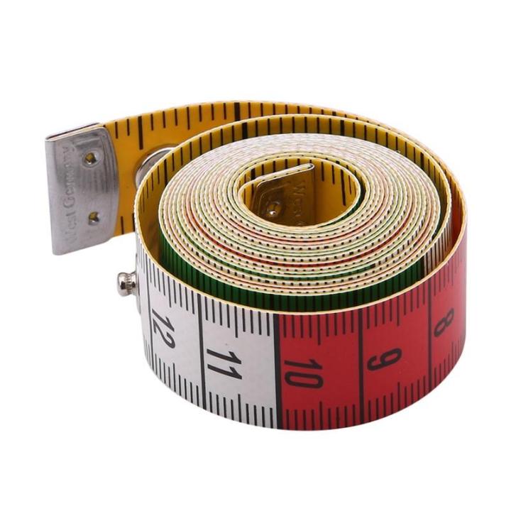 Soft 2024 measuring tape