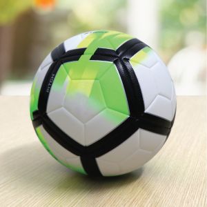 Quả bóng đá Size 5 bóng đúc không đường may cao cấp mới nhất 2022