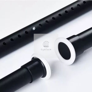 Thanh treo đa năng chỉnh từng nấc cao cấp không khoan tường dễ sử dụng dễ dàng điều chỉnh