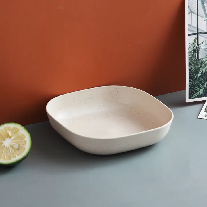 Square%20Wheat%20Fiber%20Saucer%20Plate%20Deep%20Dishes%20with%20Base%20Holder%20Fruit%20Salad%20Appetizer%20Dessert%20Unbreakable%20Dishware%20Tableware%20-%20Image%208