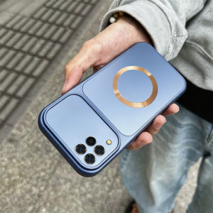 Case For SAMSUNG A12 A22 4G M12 5G New Multi-Color Paint 3D Pattern Magnetic Suction Ring Anti Drop Phone