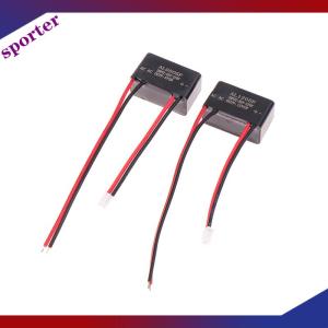 Sporter ไฟฟ้ากระแสสลับ220V เป็นไฟฟ้ากระแสตรง5V 1A 12V 5W AL0505F อีพ็อกซี่กันน้ำแหล่งจ่ายไฟฟ้าโมดูลแยกโมดูลไดรเวอร์ AC เป็น DC Converter