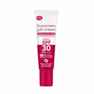 Brilliant Skin Essentials Sunscreen Gel-Cream SPF30 PA+++ (10g) BUNDLE OF 3pcs