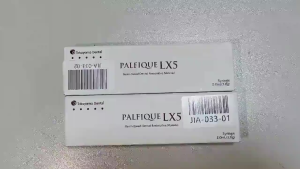 Dental Tokuyama PALFIQUE LX5 Shelf NEW Light Cure Composite Resin Universal Restoration Materials 1Pcs/3.8g