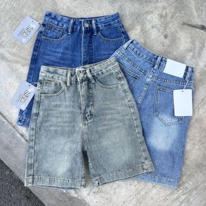 [พร้อมส่ง] Babarry Premium - Shorts Pants กางเกงขาสั้น รุ่นเรียบ น่ารักมาก สุดเกา