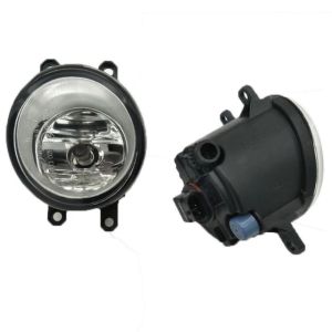 Toyota Perodua Myvi Lagi Best / Icon/ Alza 2014 /Bezza/ Myvi 2018 Replacement OEM Fog Lamp Sport Light With Bulb- 1pair