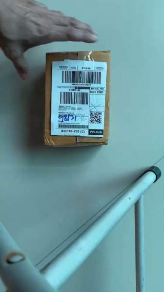 Buyer review video 2
