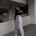 JOGGER SWEETPANTS / CELANA JOGGER PANJANG. 