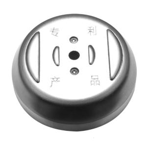 Kim loại cỏ che máy cắt lưỡi cơ sở lưỡi cài đặt bao gồm máy cắt dao cơ sở thích hợp cho cảnh vườn tông đơ